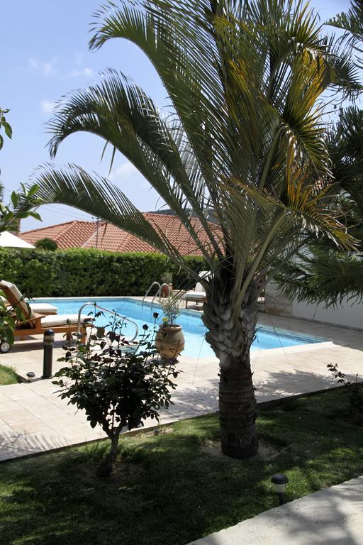 Eve Pissouri Veriko Villa Zimmer foto