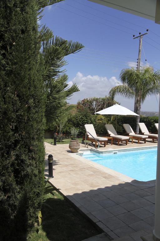 Eve Pissouri Veriko Villa Zimmer foto