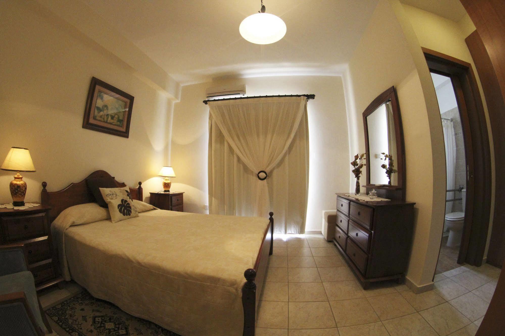 Eve Pissouri Veriko Villa Exterior foto