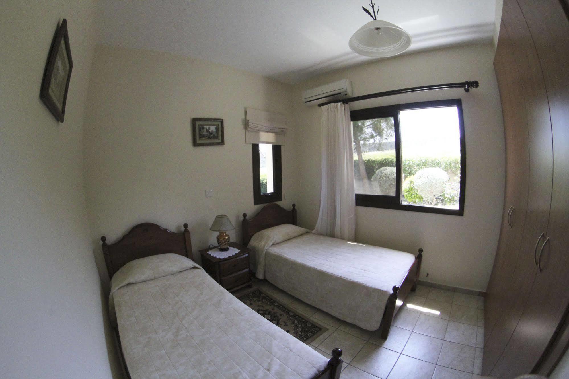 Eve Pissouri Veriko Villa Exterior foto